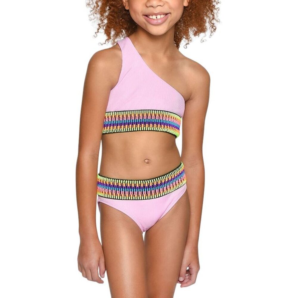 Peixoto Girls  Zoni Bikini